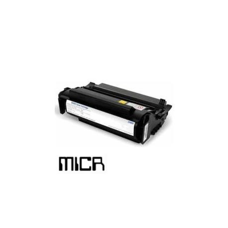 Dell 341-2919 Black MICR Cartridge