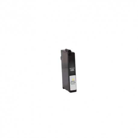 Dell 331-7380,331-7692 Black Inkjet Cartridge