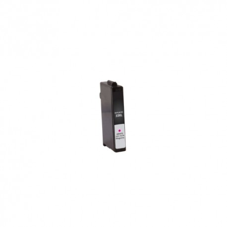 Dell 331-7379,331-7690 Black Inkjet Cartridge