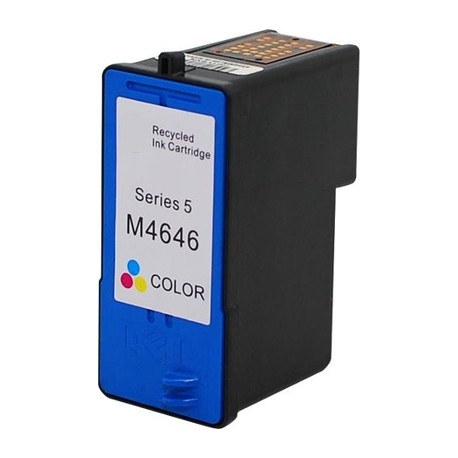 Dell M4646 Tri-color Inkjet Cartridge
