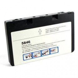 EPSON T5846 Glossy Color Inkjet Cartridge
