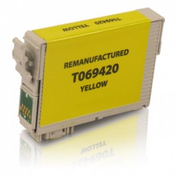 EPSON T069420 Yellow Inkjet Cartridge