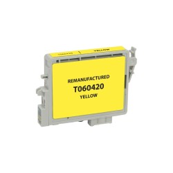 EPSON T060420 Yellow Inkjet Cartridge