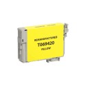 EPSON T068420 Yellow, HY Inkjet Cartridge