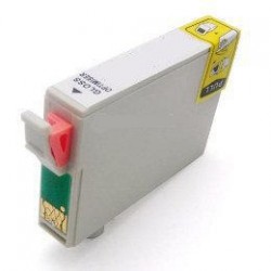 EPSON T087020 Gloss Optimizer Inkjet Cartridge