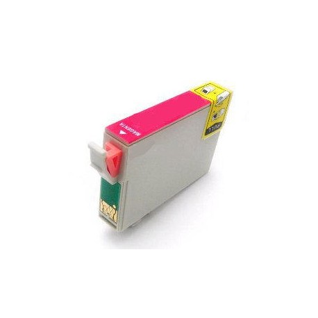EPSON T087320 Magenta Inkjet Cartridge