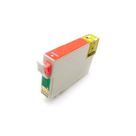 EPSON T087920 Orange Inkjet Cartridge