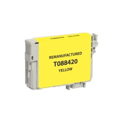 EPSON T088420 Yellow Inkjet Cartridge