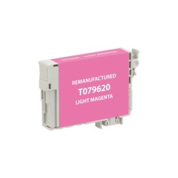 EPSONT079620 Magenta Inkjet Cartridge