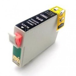 EPSON T096120 Photo Black Inkjet Cartridge