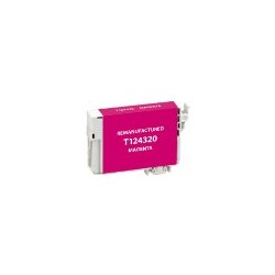 EPSON T124320 Magenta Inkjet Cartridge