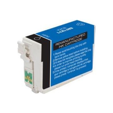 EPSON T127120 High Yield Black Inkjet Cartridge