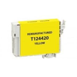EPSONT124420 Yellow Inkjet Cartridge