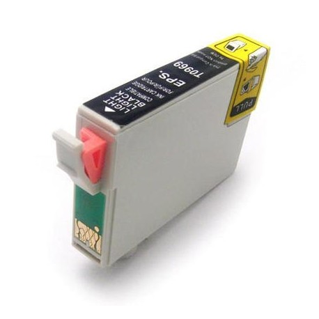 EPSON T096920 Light Light Black Inkjet Cartridge