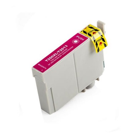 EPSON T200XL320 Magenta Inkjet Cartridge