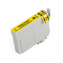 EPSON T200XL420 Yellow Inkjet Cartridge