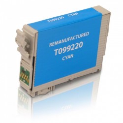 EPSON T099220 Cyan Inkjet Cartridge