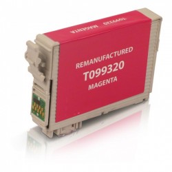 EPSON T099320 Magenta Inkjet Cartridge