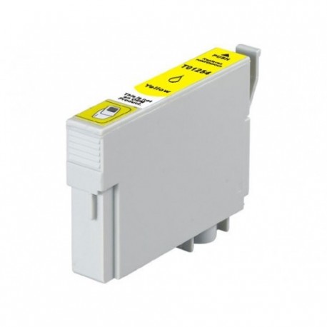 EPSON T098420 Yellow Inkjet Cartridge