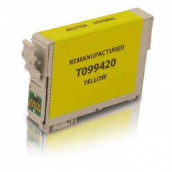 EPSON T099420 Yellow Inkjet Cartridg