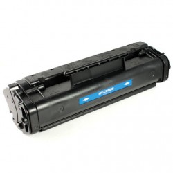 HP C3906A Black Toner Cartridge