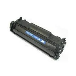 HP Q2612X Black Jumbo Toner Cartridge