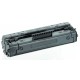 HP C4092A Black Toner Cartridge
