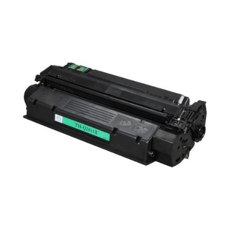 HP Q2613X Black Toner Cartridge