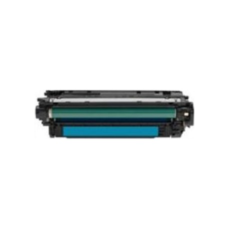 HP CF301A (827A) Cyan Toner Cartridge