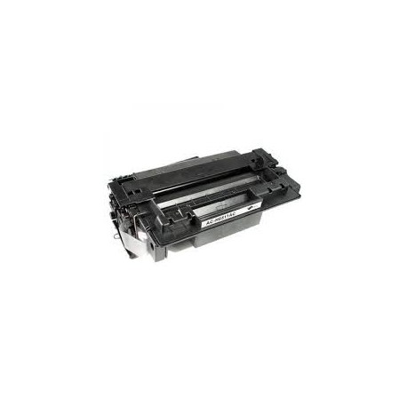 HP Q6511A Black Toner Cartridge