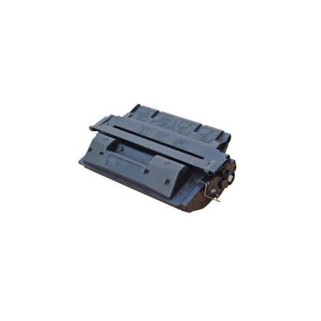 HP C4127A Black Toner Cartridge