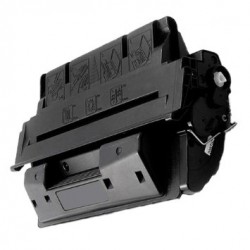 HP C4127X Black Toner Cartridge(Economy)