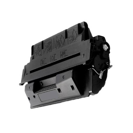 HP C4127X Black Toner Cartridge