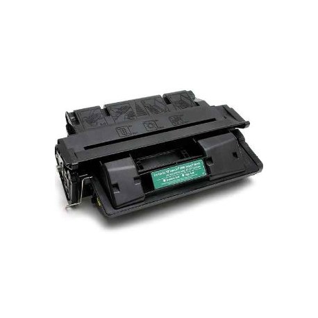 HP C4127X Black Jumbo Toner Cartridge