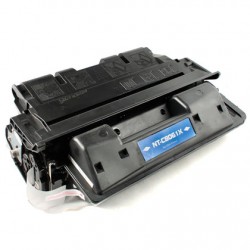 HP C8061X Black Toner Cartridge