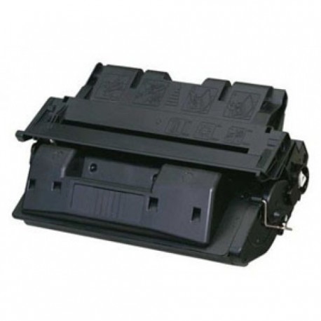  HP C8061X Black MICR Toner Cartridge