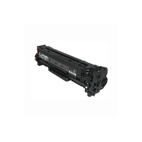 HP CE410X (305X) Black Toner Cartridge