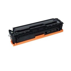 HP CE410A (305A) Black Toner Cartridge