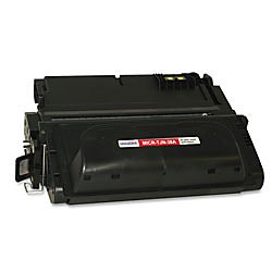  HP Q1338A Black MICR Toner Cartridge