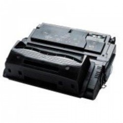 HP Q1339A Black MICR Toner Cartridge
