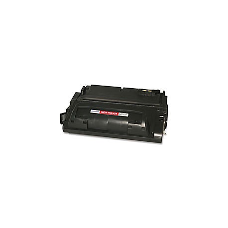 HP Q5942A Black MICR Toner Cartridge