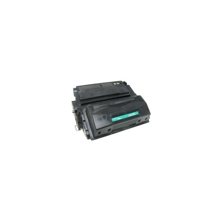 HP Q1338/39/42X/45 Black Jumbo Toner Cartridge