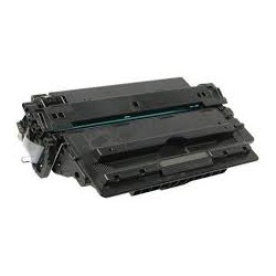 HP Q7516A Black MICR Toner Cartridge