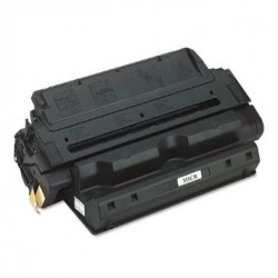 HP C4182X Black MICR Toner Cartridge