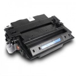 HP Q7551X Black MICR Toner Cartridge