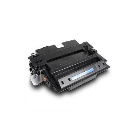 HP Q7551X Black MICR Toner Cartridge