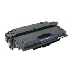HP Q7570A Black Toner Cartridge