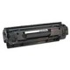 HP CB435A Black Toner Cartridge