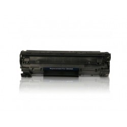 HPCB435X Black Jumbo Toner Cartridge