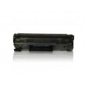 HP CB435X Black Jumbo Toner Cartridge